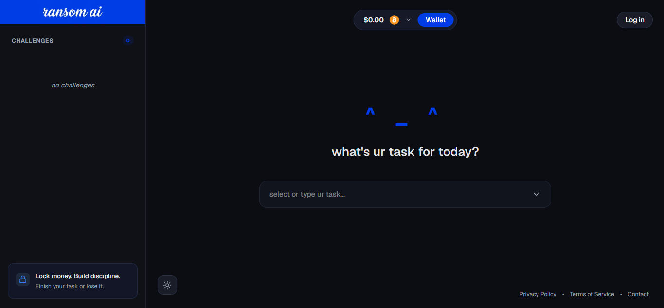 Ransom AI